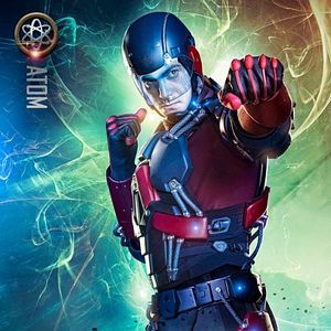 Bilder DC's Legends Of Tomorrow