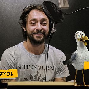 Bilder Kötü Kedi Serafettin - Bad Cat