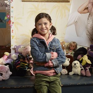 Bilder Scarlett Estevez