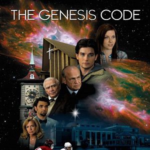 Bilder The Genesis Code