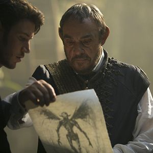 Bilder John Rhys-Davies