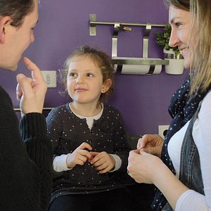 Bilder J'avancerai vers toi avec les yeux d'un sourd