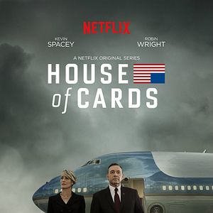 Bilder House Of Cards (US)
