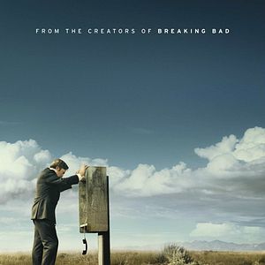 Bilder Better Call Saul