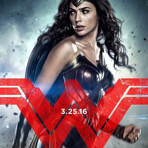 Bilder Batman V Superman: Dawn Of Justice