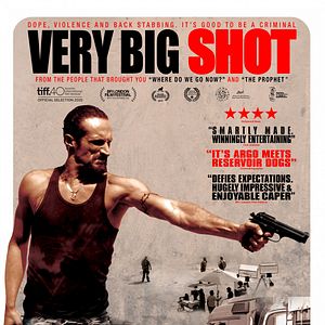 Bilder Der große Dreh