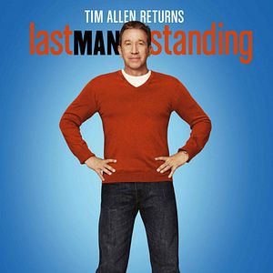 Bilder Last Man Standing