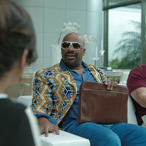 Bilder Até que a Sorte nos Separe 3