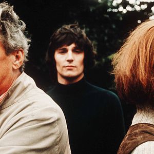 Bilder Sunday Bloody Sunday