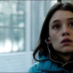 Bilder Astrid Bergès-Frisbey