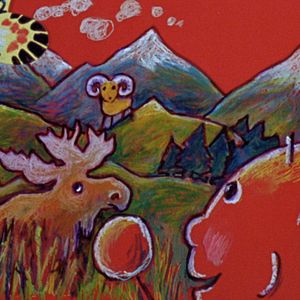 Bilder Ma petite planète verte