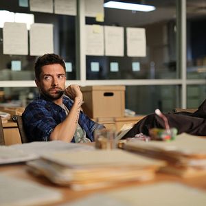 Bilder Der Moment der Wahrheit