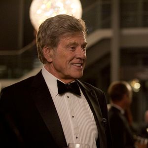 Bilder Robert Redford