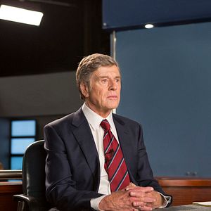 Bilder Robert Redford