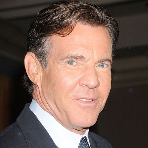 Bilder Dennis Quaid