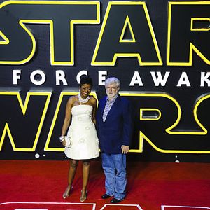 Bilder George Lucas