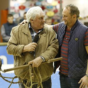Bilder Gérard Depardieu