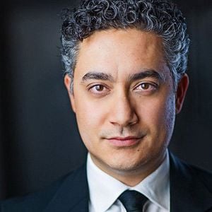 Bilder Alessandro Juliani