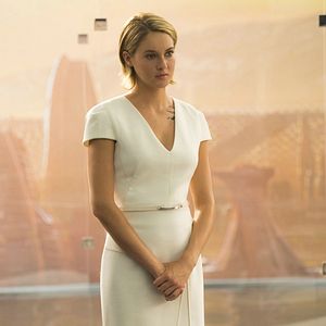 Bilder Die Bestimmung - Allegiant