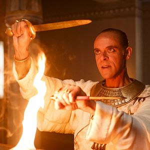 Bilder Tut - Der größte Pharao aller Zeiten