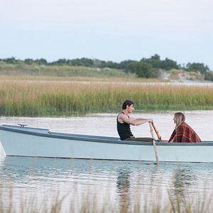 Bilder Benjamin Walker