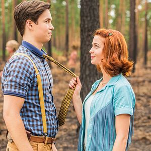 Bilder Bibi & Tina 3 - Mädchen gegen Jungs