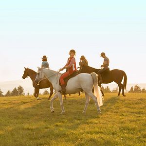 Bilder Bibi & Tina 3 - Mädchen gegen Jungs