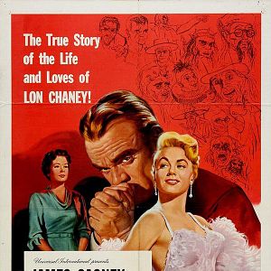 Bilder Der Mann mit den 1000 Gesichtern