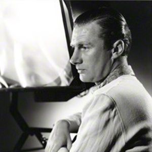 Bilder William Fairchild