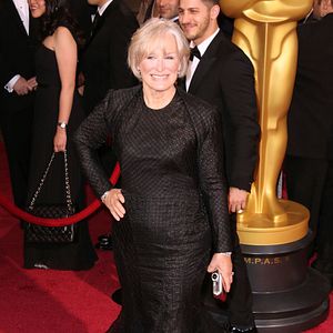 Bilder Glenn Close