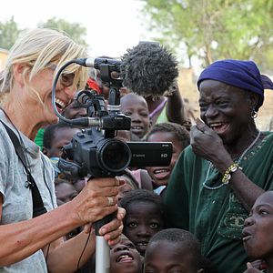 Bilder Voices Of Violence - Stimmen der Gewalt