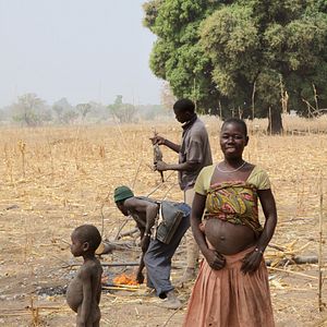 Bilder Voices Of Violence - Stimmen der Gewalt