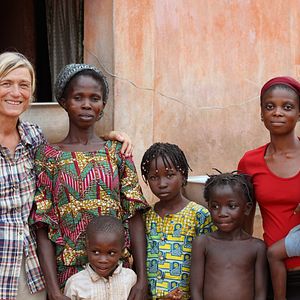 Bilder Voices Of Violence - Stimmen der Gewalt