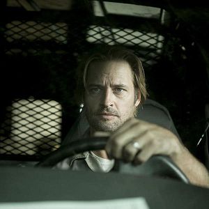 Bilder Josh Holloway