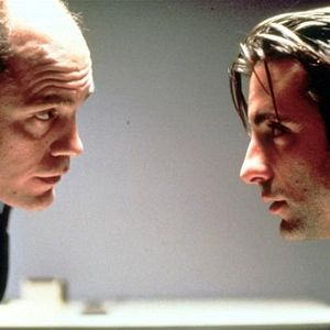 Bilder John Malkovich