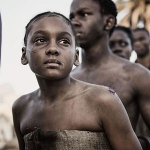 Bilder The Book Of Negroes