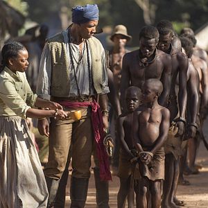 Bilder The Book Of Negroes