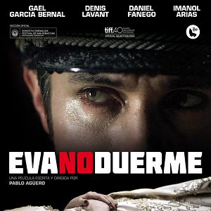 Bilder Eva Doesn’t Sleep