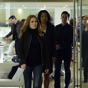 Bilder The Catch (2016)