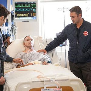 Bilder David Eigenberg