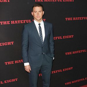 Bilder Channing Tatum