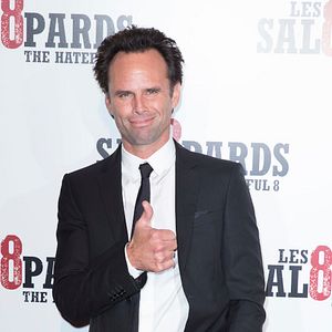 Bilder Walton Goggins