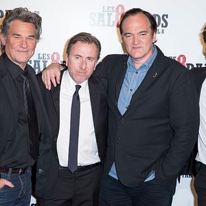 Bilder Quentin Tarantino