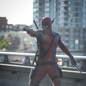Bilder Deadpool