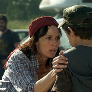 Bilder L'altra frontera