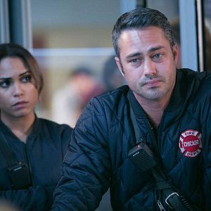 Bilder Monica Raymund