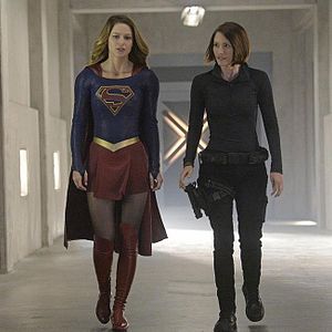 Bilder Melissa Benoist