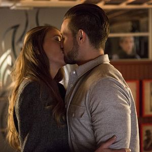 Bilder Sutton Foster