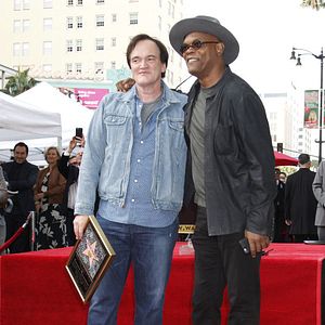Bilder Quentin Tarantino