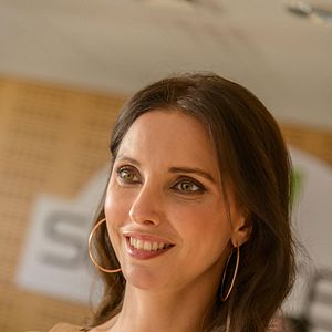 Bilder Frédérique Bel